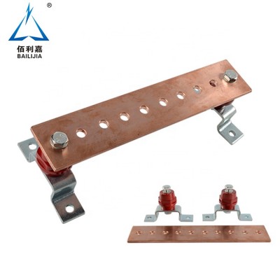 High Quality Earthing BusBar Insulator