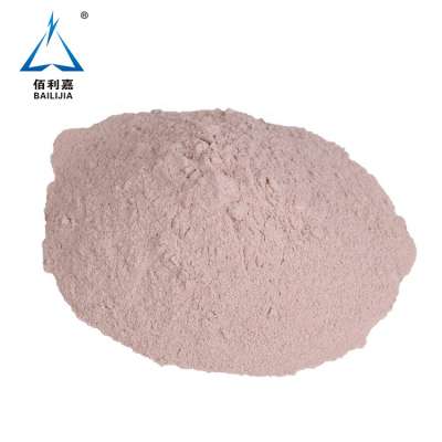 High Quality Grounding Use Sulphur Bentonite