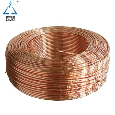 Electric Using High Quality Copper Wire Rod